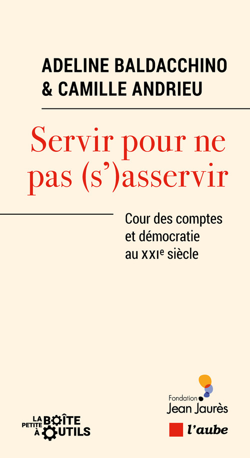 Couverture ebook de Conter demain, de Camille Andrieu, Adeline Baldacchino