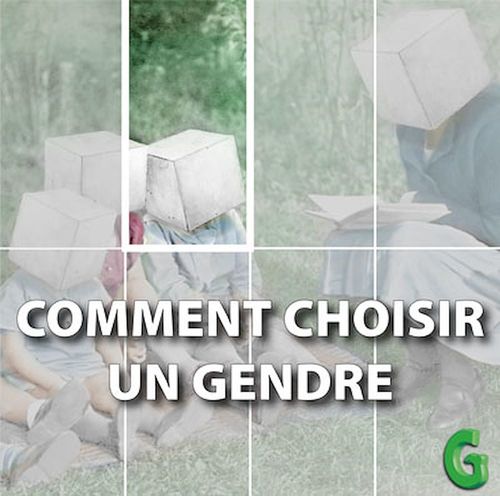 audiobook cover of Comment choisir un gendre, by Édith Montelle