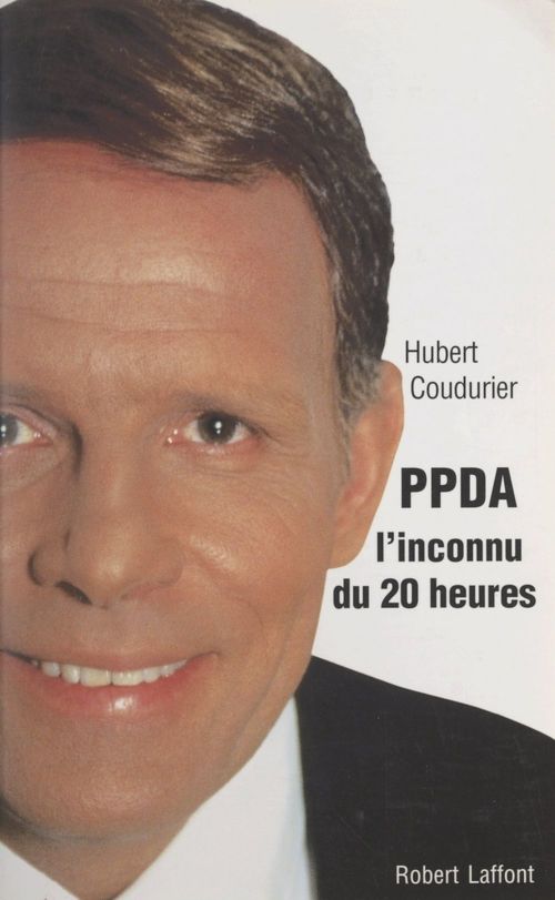 ebook cover of PPDA, by Hubert Coudurier