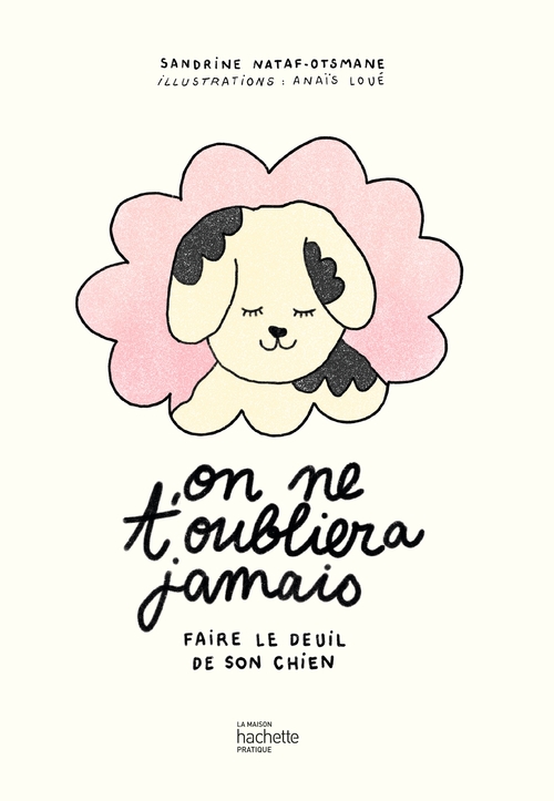 ebook cover of On ne t'oubliera jamais, by Sandrine Nataf-Otsmane
