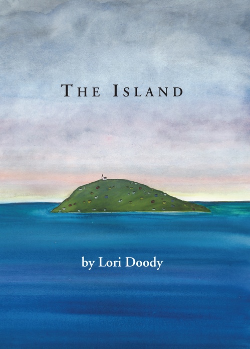 ebook cover of The Island, by Lori Doody