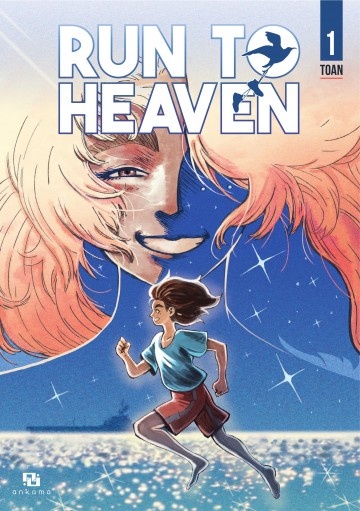 ebook cover of Tome 1, by Toan
