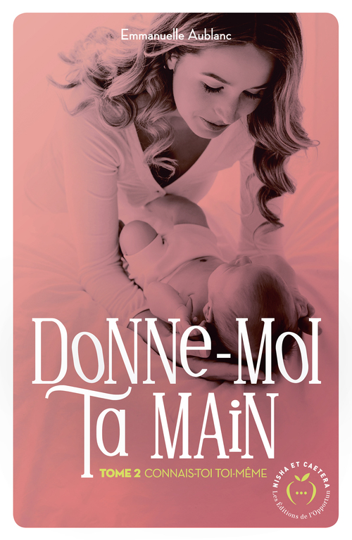 ebook cover of Connais-toi toi-même, by Emmanuelle Aublanc