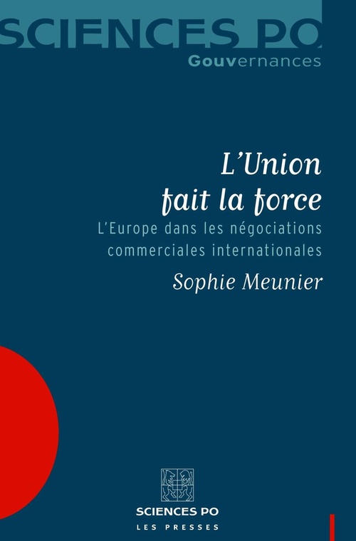 ebook cover of L'Union fait la force, by Sylvain Bremond, Sylvie Kleiman-Lafon, Sophie Meunier