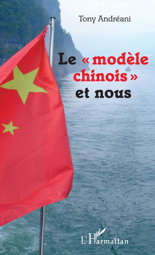 ebook cover of Le "modèle chinois" et nous, by Tony Andréani
