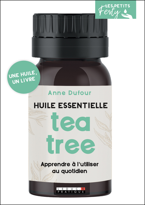 Couverture ebook de Les Petits Festy, Arbre à Thé, de Anne Dufour