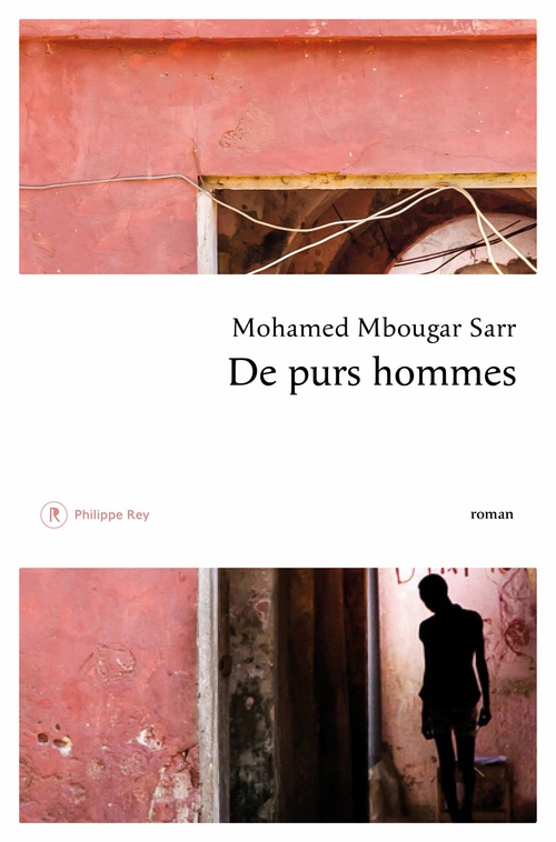 Couverture ebook de De purs hommes, de Mohamed Mbougar Sarr