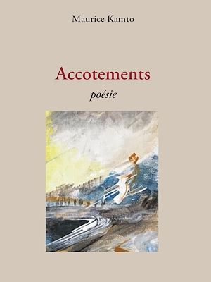 ebook cover of Accotements, by Maurice Kamto
