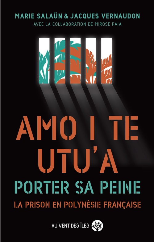 Couverture ebook de Porter sa peine, de Marie Salaün, Jacques Vernaudon