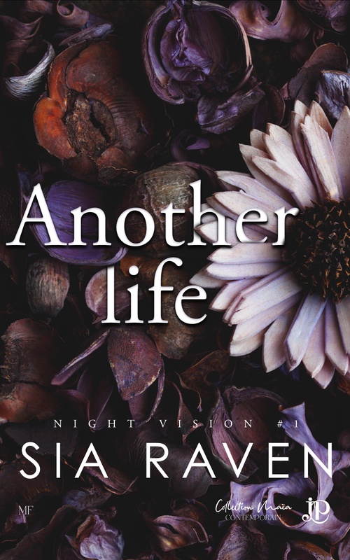 Couverture ebook de Another life, de Sia Raven