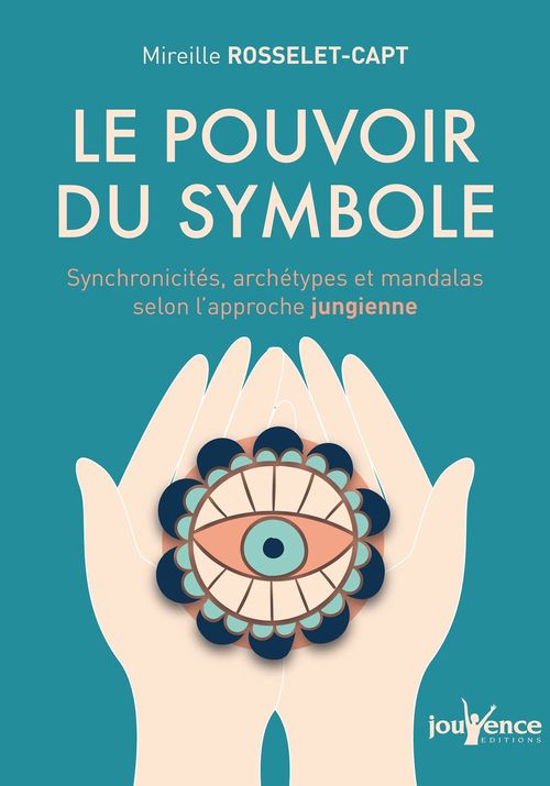 ebook cover of Le pouvoir du symbole, by Mireille Rosselet-Capt