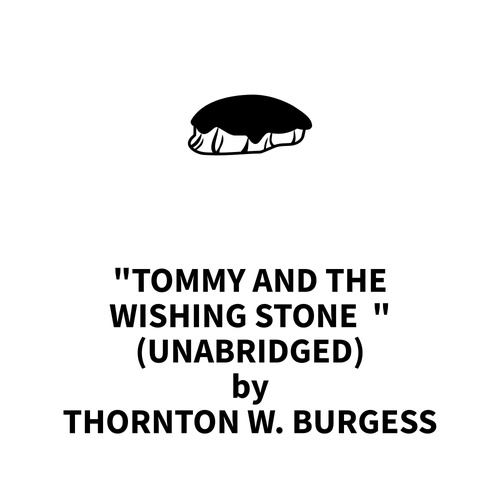 Couverture audiobook de "Tommy and the Wishing Stone (UNABRIDGED)
", de Thornton W. Burgess