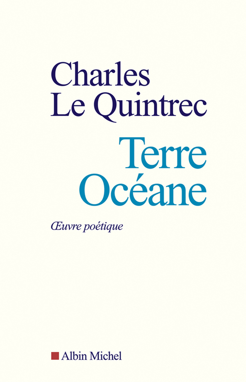 Couverture ebook de Terre océane, de Charles Le quintrec