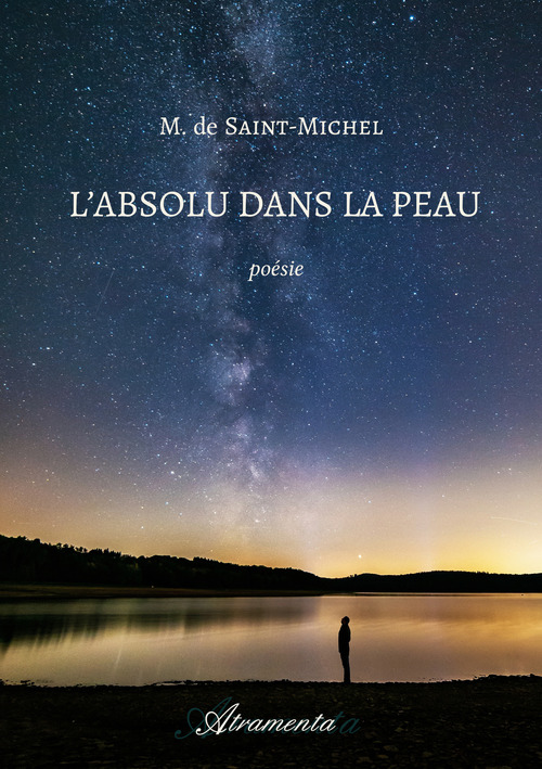 ebook cover of L´absolu dans la peau, by De Saint-Michel M.