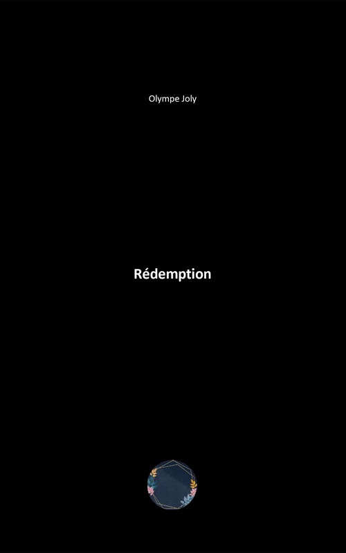 ebook cover of Rédemption, by Joly Olympe