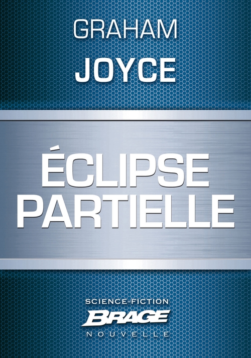 Couverture ebook de Eclipse partielle, de Graham Joyce