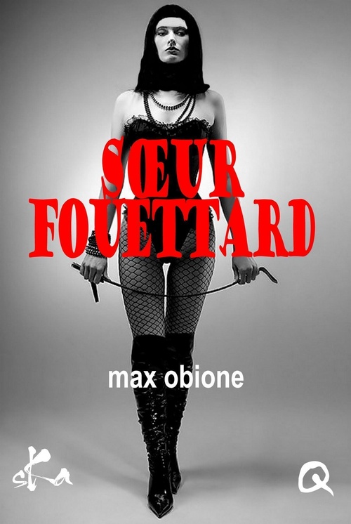 ebook cover of Loulou, by Max Obione