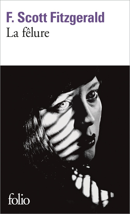 ebook cover of La fêlure, by Francis Scott Fitzgerald