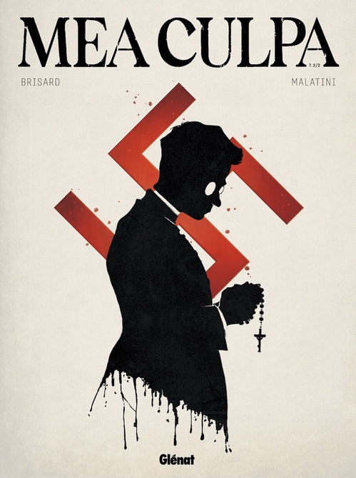 ebook cover of Mea culpa - Tome 02, by Michael Malatini