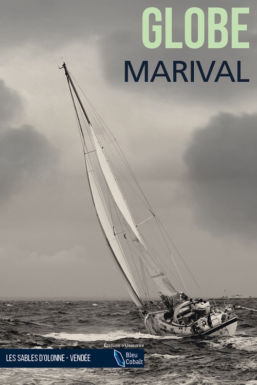 Couverture ebook de Globe, de Jean-françois Marival