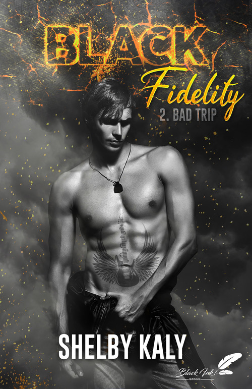Couverture ebook de New trip en Alaska, de Emma Landas