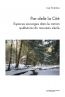 ebook cover of Par-delà la cité, by Lise Fontaine