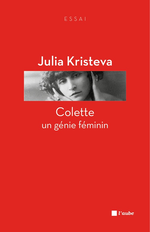 ebook cover of Colette, un génie féminin, by Julia Kristeva