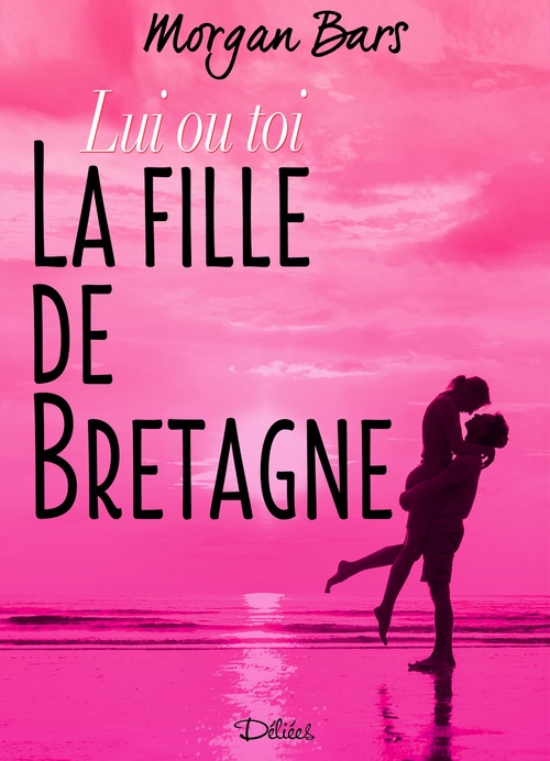 ebook cover of Lui ou toi, by Morgan Bars