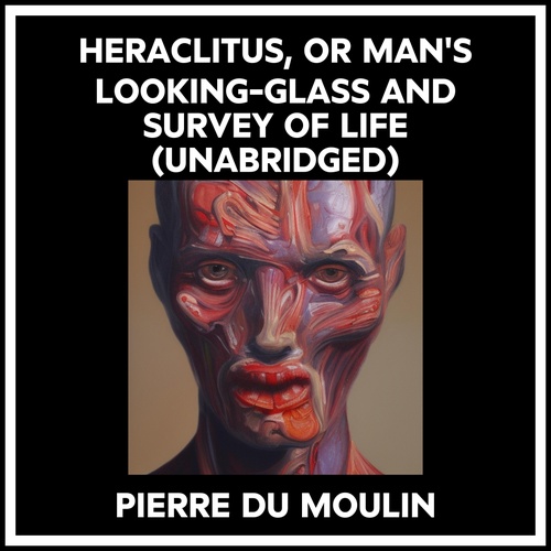 Couverture audiobook de Heraclitus, Or Man's Looking-glass And Survey Of Life (Unabridged), de Pierre Du Moulin