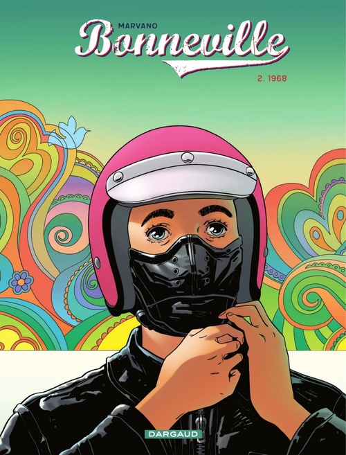 Couverture ebook de Deel 2, de Berengere Marquebreucq, Marvano