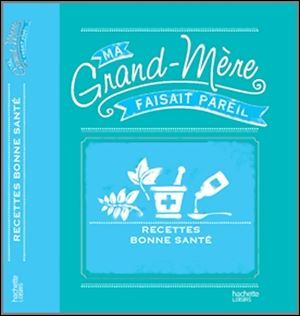 Couverture ebook de En bonne santé toute l'année, de Anne Dufour, Catherine Dupin