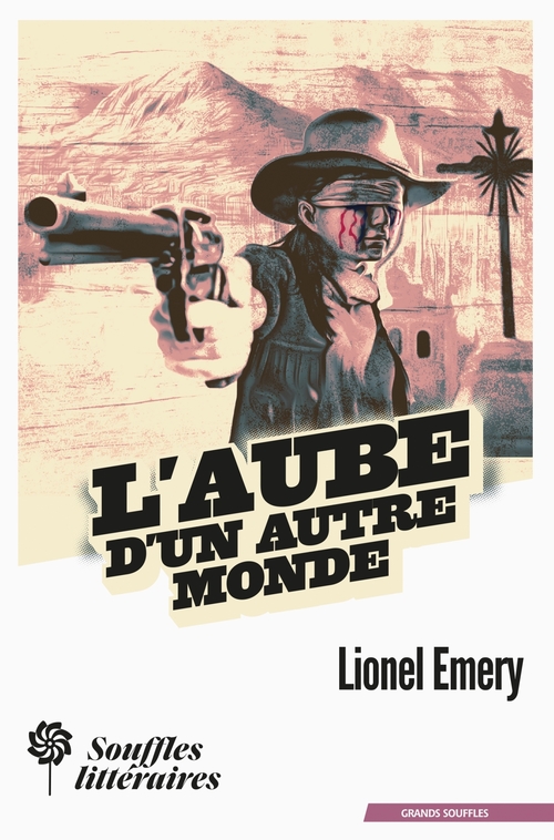 ebook cover of L'aube d'un autre monde, by Lionel Emery