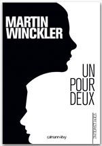 ebook cover of Un pour deux, by Martin Winckler