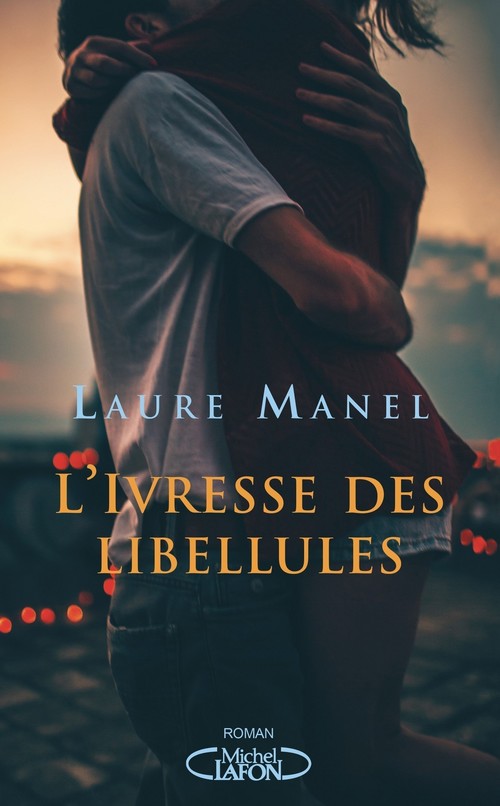 ebook cover of L'ivresse des libellules, by Laure Manel