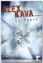 ebook cover of Le pacte, by Alex Kava