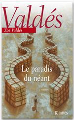 ebook cover of Le paradis du néant, by Zoé Valdés