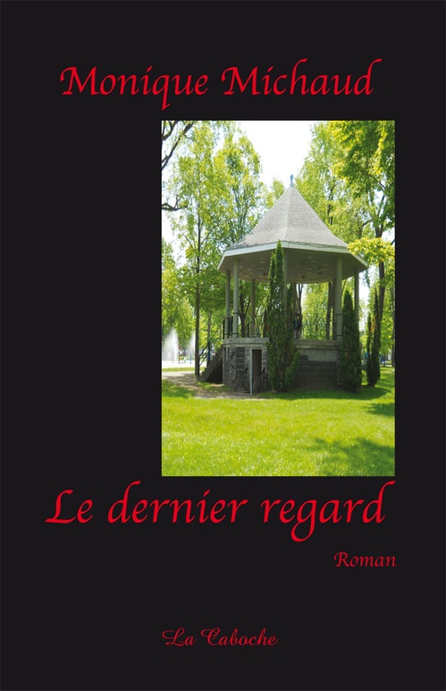 ebook cover of L'Irlandais - Elwin, by Monique Michaud