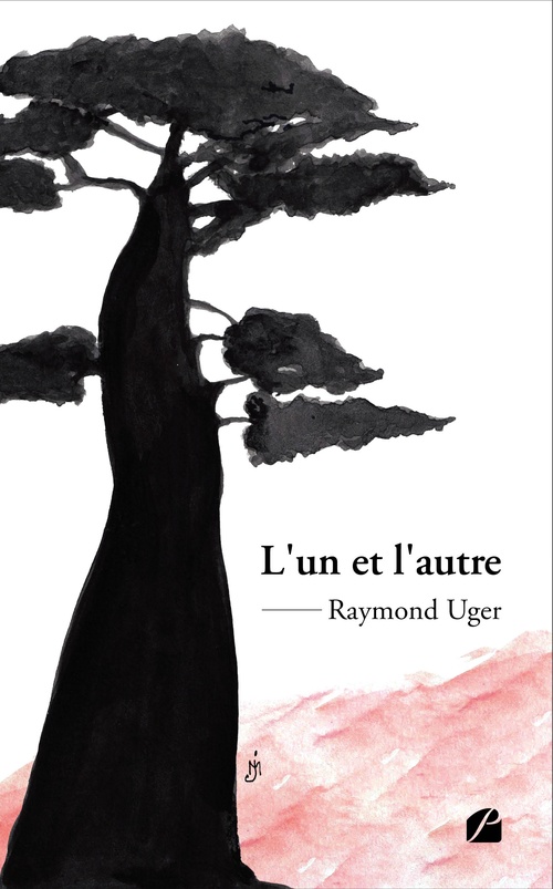 ebook cover of L'un et l'autre, by Raymond Uger