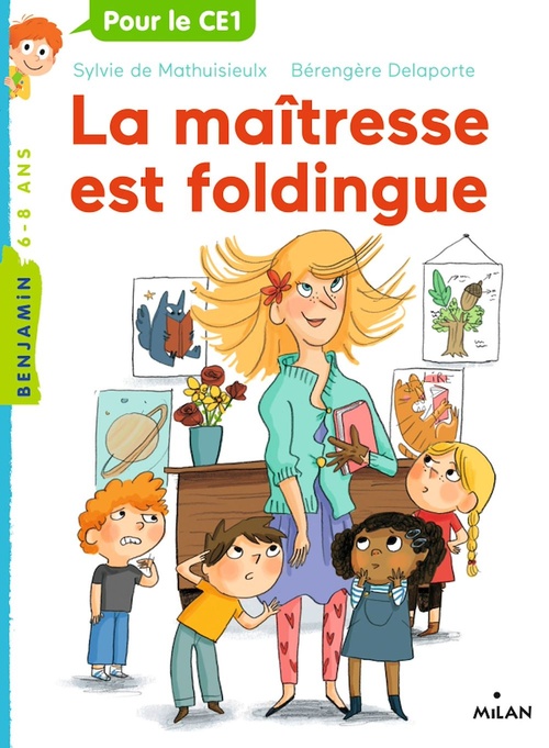 ebook cover of La maîtresse, Tome 01, by Sylvie de Mathuisieulx, Bérengère Delaporte