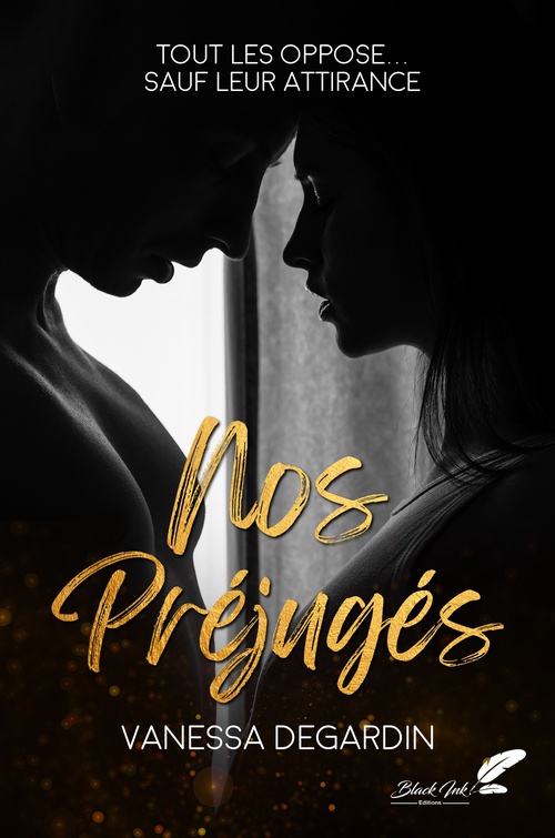 ebook cover of Nos préjugés, by Vanessa Degardin