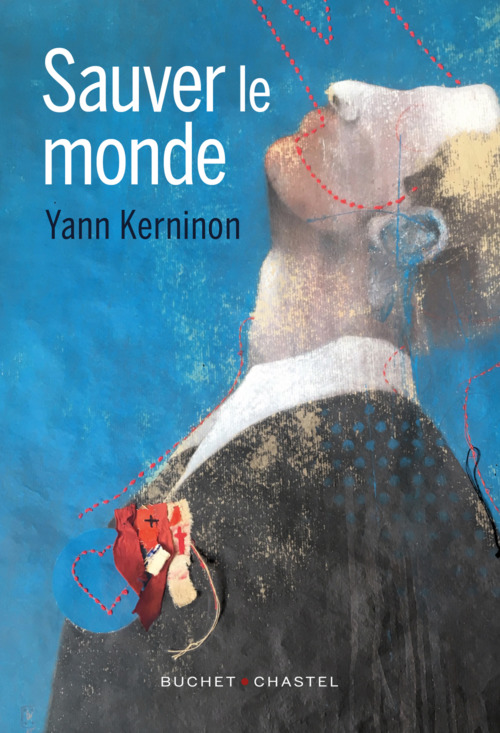 ebook cover of Sauver le monde, by Yann Kerninon
