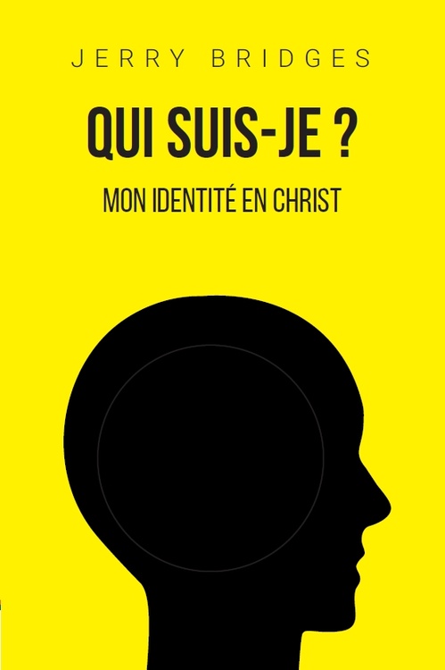 ebook cover of Qui suis-je ?, by Jerry Bridges