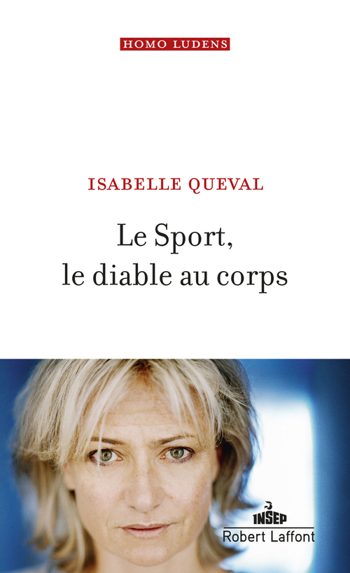 ebook cover of Le Sport, le diable au corps, by Isabelle Queval