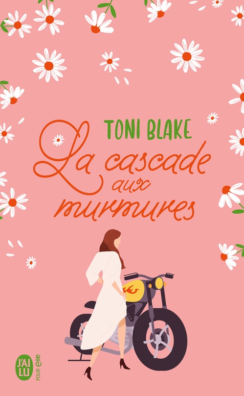 ebook cover of Destiny (Tome 3) - La cascade aux murmures, by Beverly Jenkins