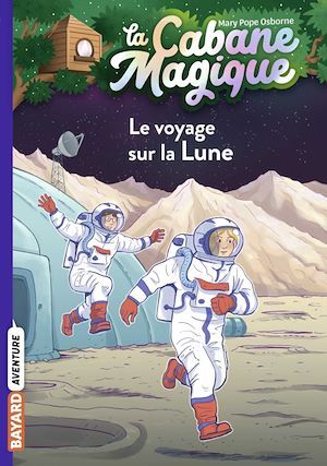 ebook cover of La cabane magique, Tome 07, by Mary Pope Osborne