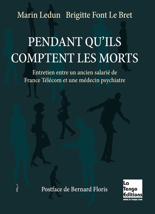ebook cover of Pendant qu'ils comptent les morts, by Jean-marc Pitte