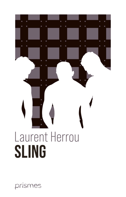 ebook cover of Sling, by Laurent Herrou