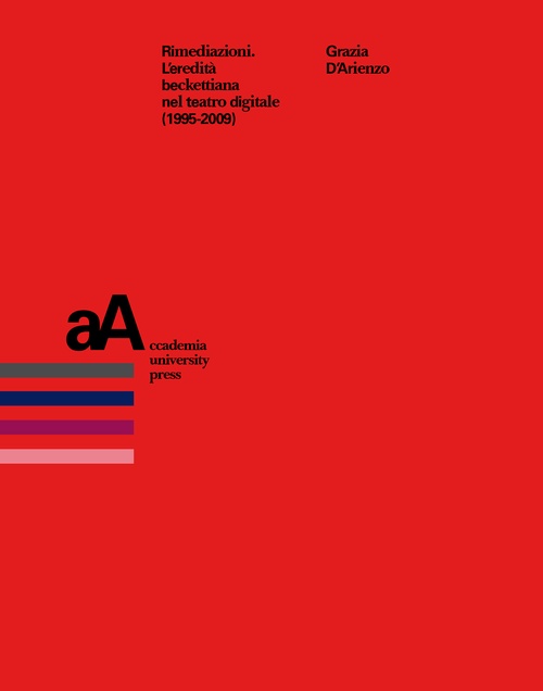 ebook cover of Rimediazioni, by Grazia d'Arienzo