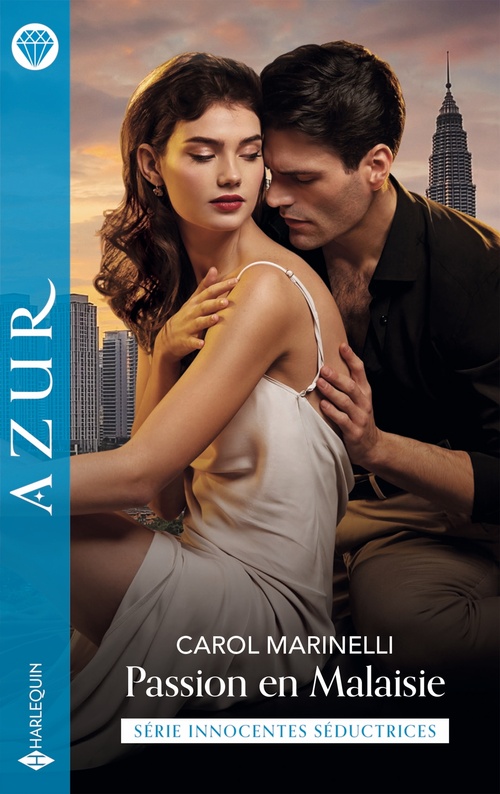 ebook cover of Passion en Malaisie, by Carol Marinelli