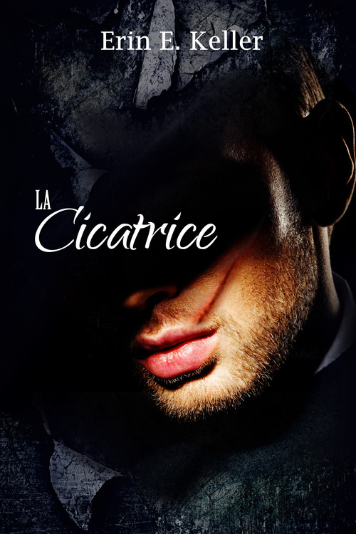 Couverture ebook de La Cicatrice, de Erin E. Keller